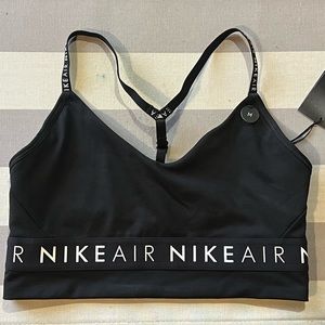 NIKE INDY BRA